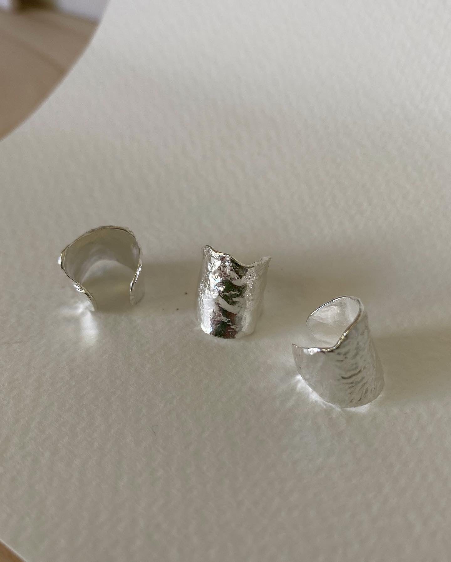 earcuff CORRUGADO