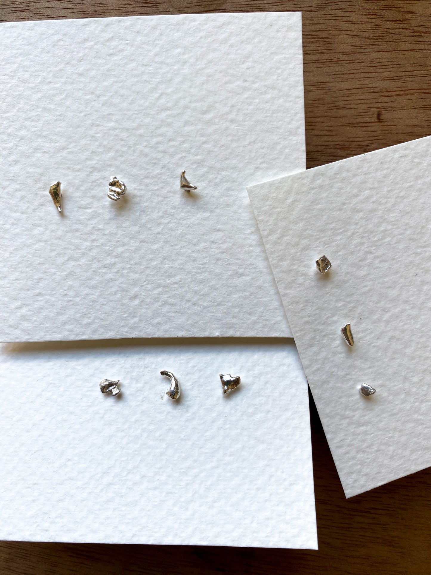 pack PEPITAS DE PLATA