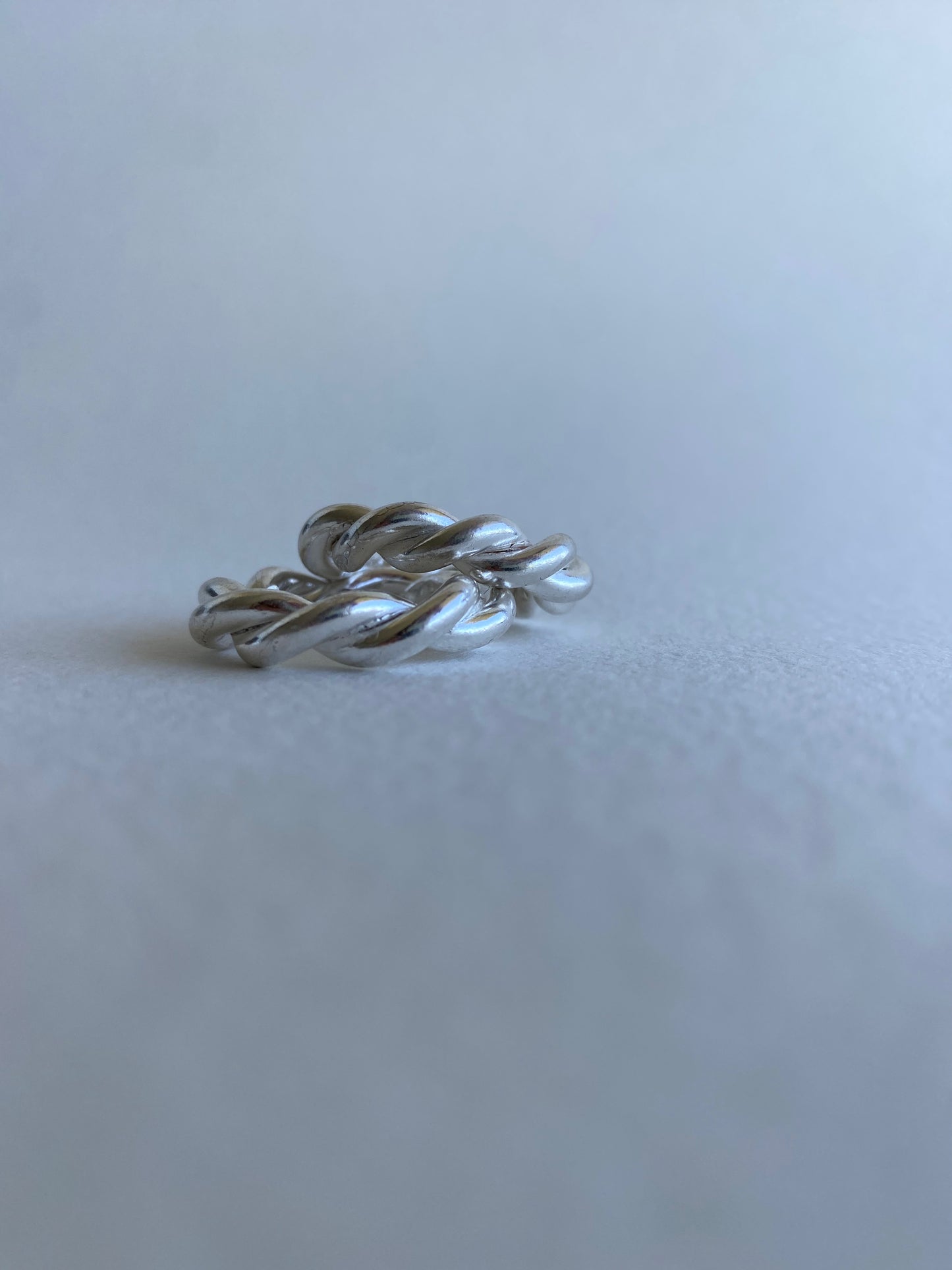 anillo CUERDA