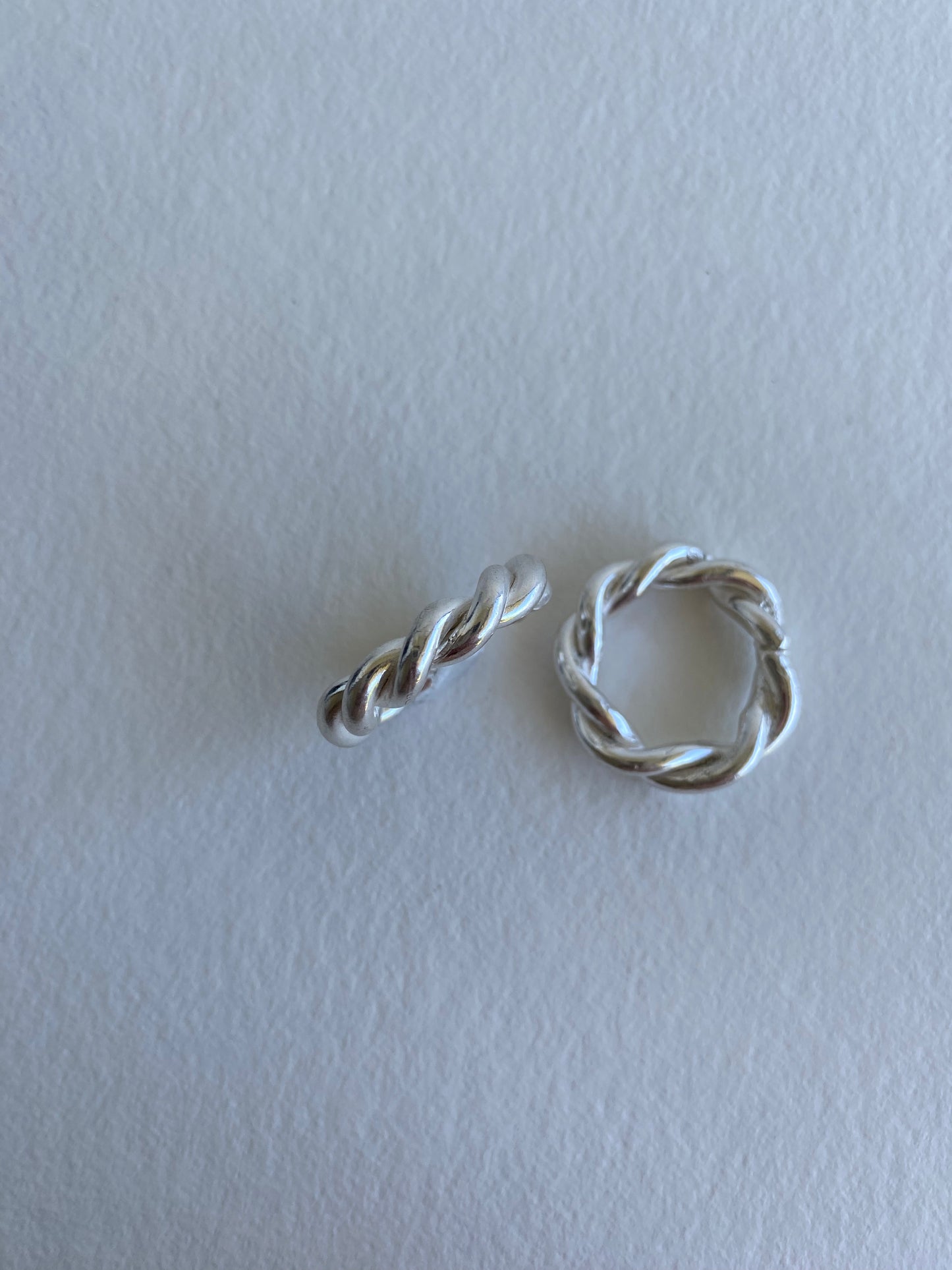 anillo CUERDA
