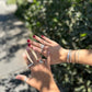 anillo CUERDA