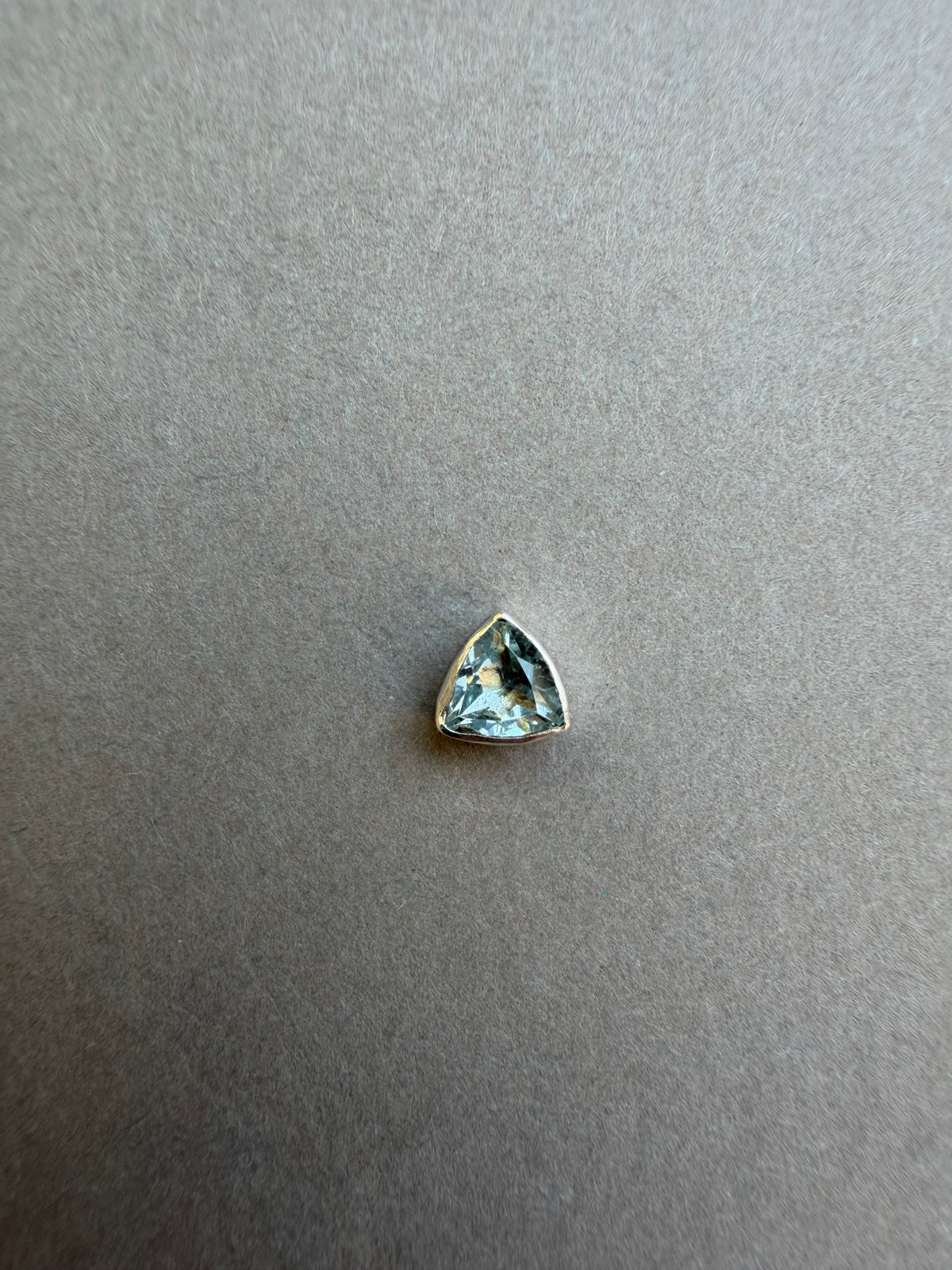 stick-on earrings