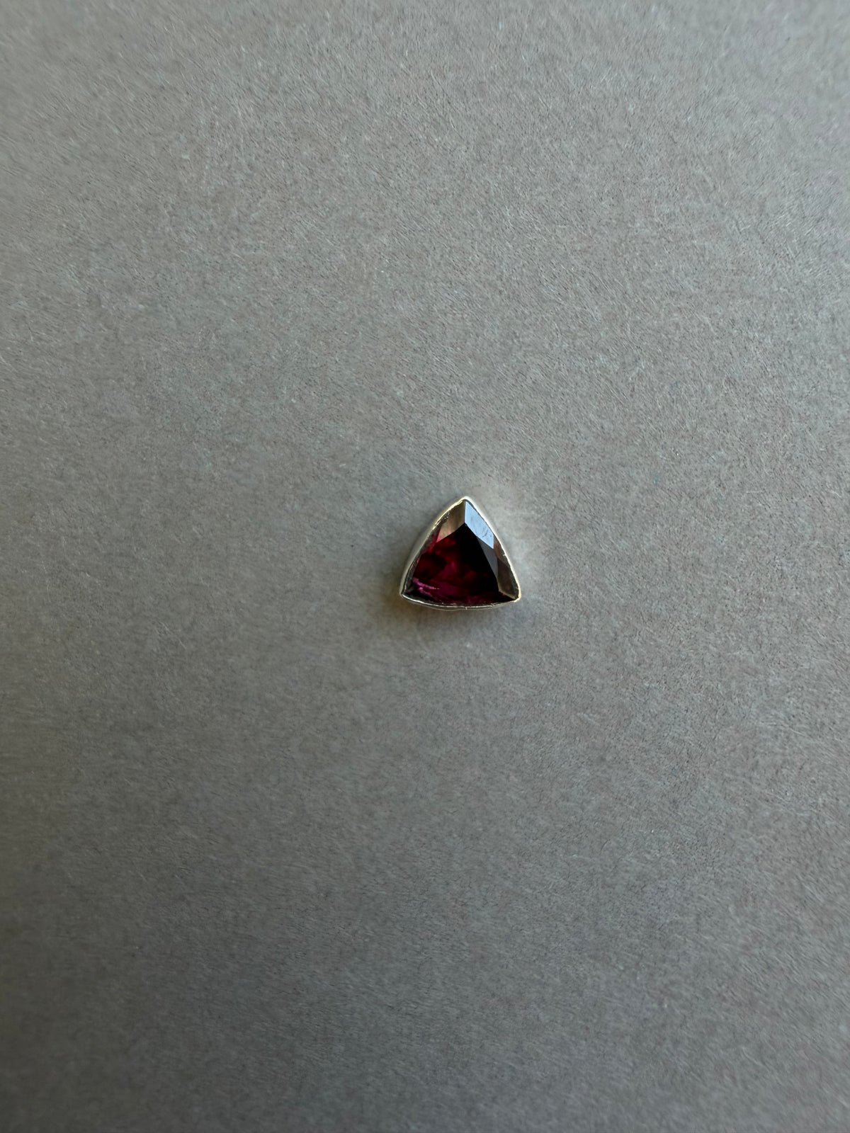 stick-on earrings