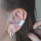 earcuff CORRUGADO