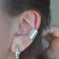 earcuff CORRUGADO