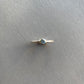 anillo ARCILLA AGUAMARINA