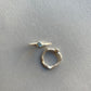 anillo ARCILLA AGUAMARINA