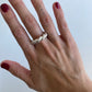 anillo CUERDA