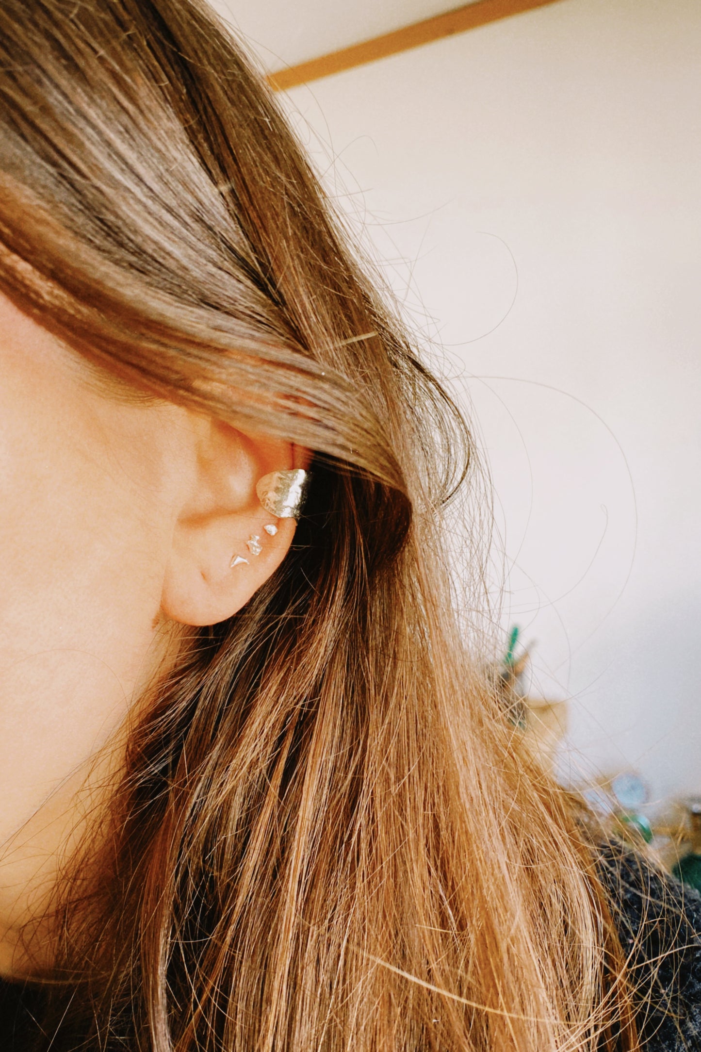 earcuff CORRUGADO