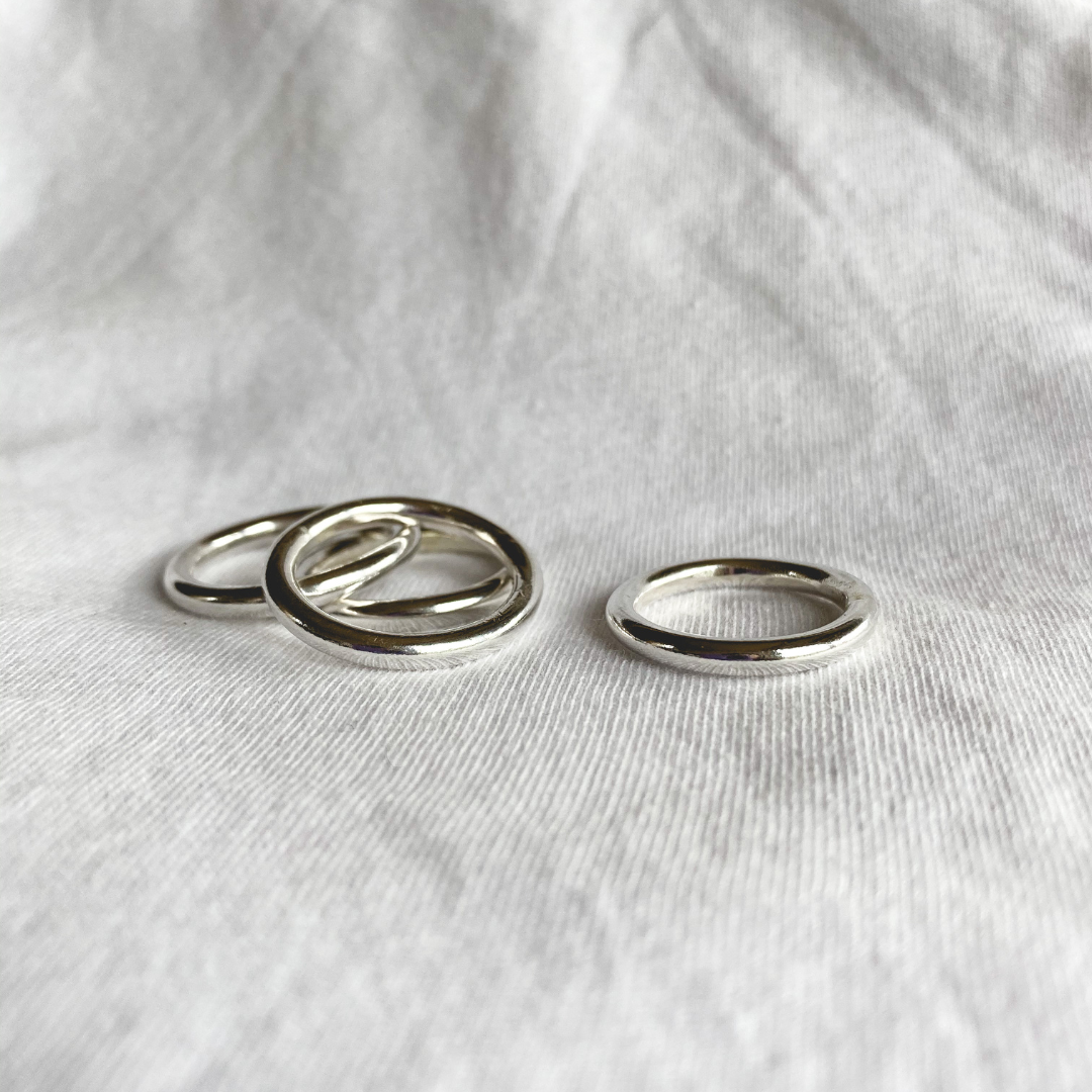 ANILLO 3 MILÍMETROS