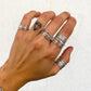 Anillos STACK